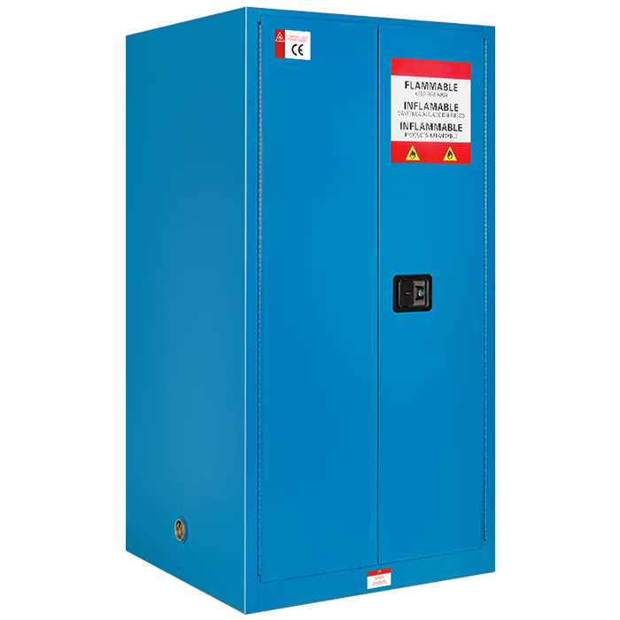 90加仑防爆柜