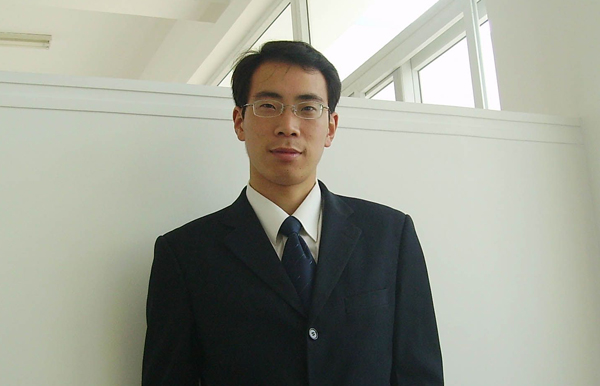 李总